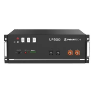 Batería De Litio Pylontech 48V UP5000 4500 Ciclos