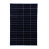 Panel solar 240W monocristalino Luxen ideal para sistemas residenciales