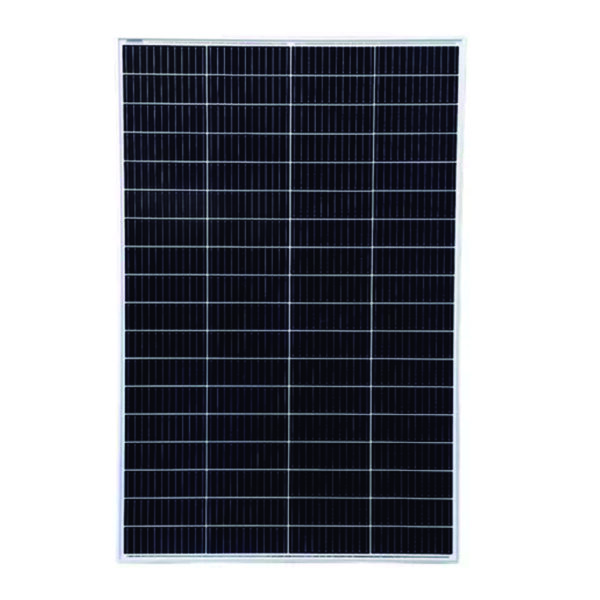 Panel solar 240W monocristalino Luxen ideal para sistemas residenciales