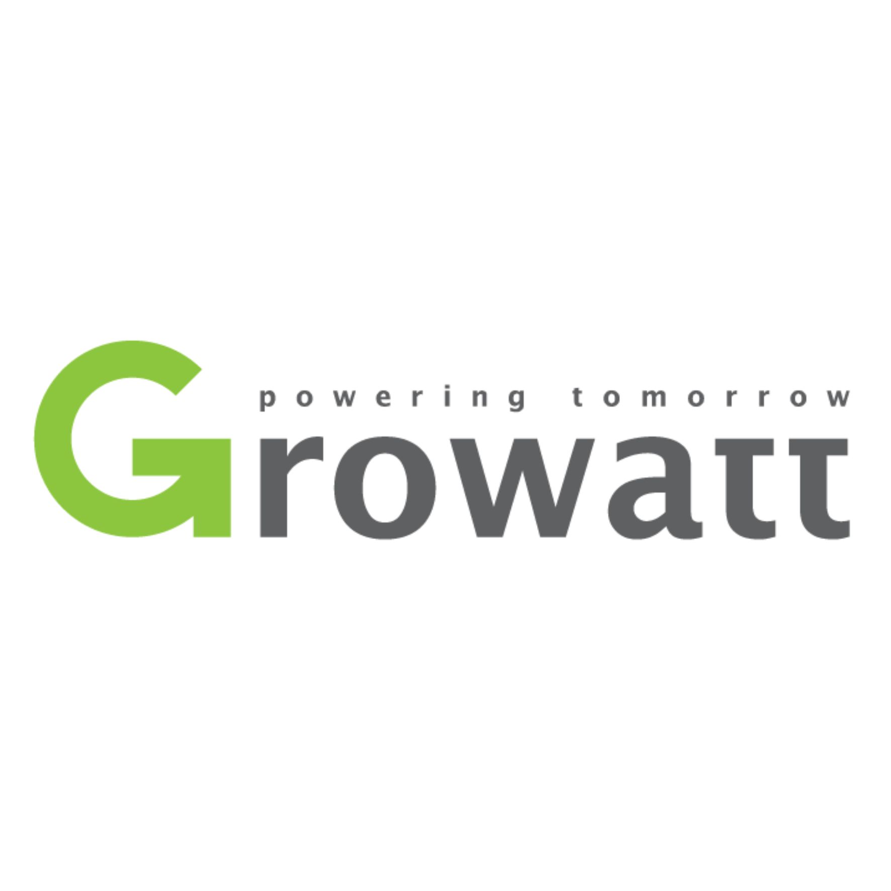 Marca Growatt (1)