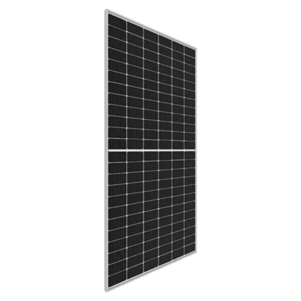 Panel solar 450W monocristalino PERC