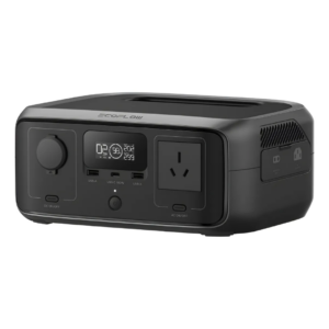 Estación de Energía Ecoflow River 3 Ups