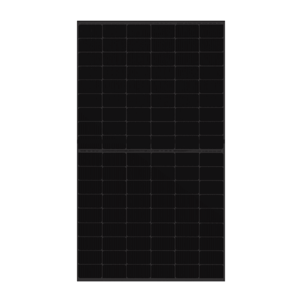 panel-solar-410w-perc.jpg" alt="Panel solar monocristalino PERC 410W alta eficiencia y durabilidad para sistemas solares on grid y off grid