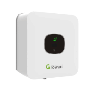 Inversor On Grid 1500W Growatt – Monofásico