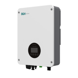 Inversor On Grid 2000W BGH - Monofásico