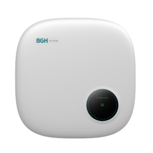 Inversor on grid residencial BGH 5000W monofásico