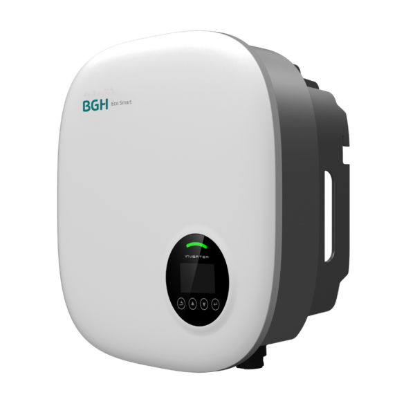 Inversor on grid residencial BGH 5000W monofásico
