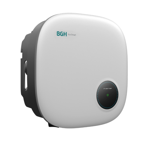 Inversor on grid residencial BGH 5000W monofásico