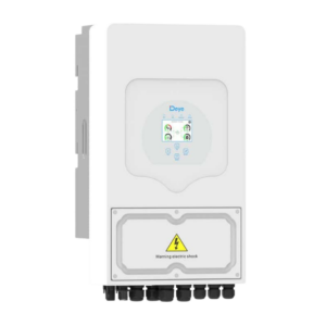 Inversor Híbrido 3600W Deye - Monofásico