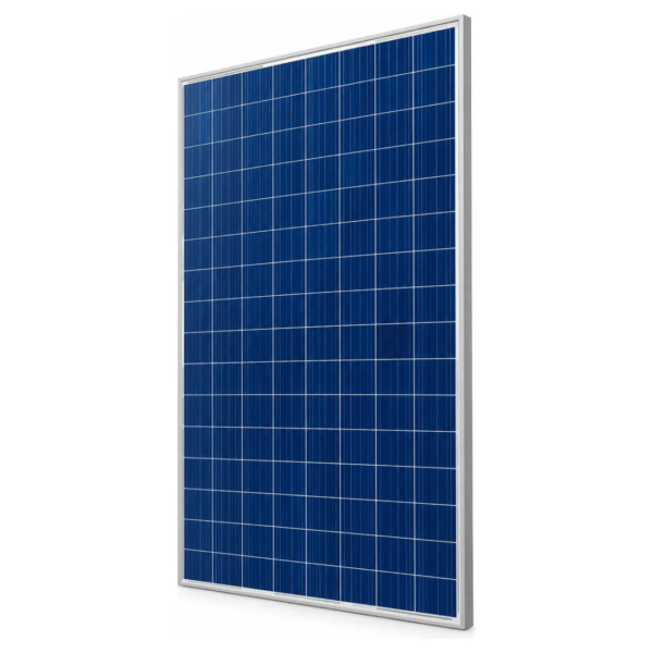 Panel Solar 335W – Policristalino