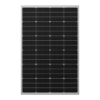Panel Solar 80W – Monocristalino