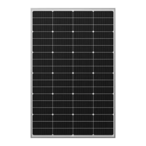 Panel Solar 80W - Monocristalino